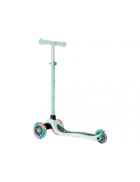 Globber - Scooter Primo Lights V2 Navy Blue