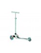 Globber - Scooter Primo Lights V2 Navy Blue