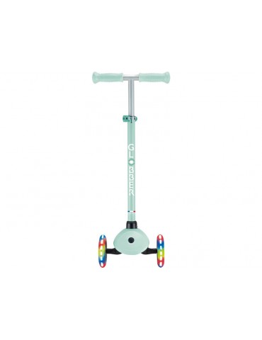 Globber - Scooter Primo Lights V2 Navy Blue