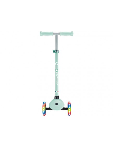 Globber - Scooter Primo Lights V2 Navy Blue