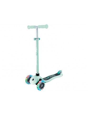 Globber - Scooter Primo Lights V2 Navy Blue
