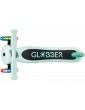 Globber - Scooter Primo Lights V2 Navy Blue