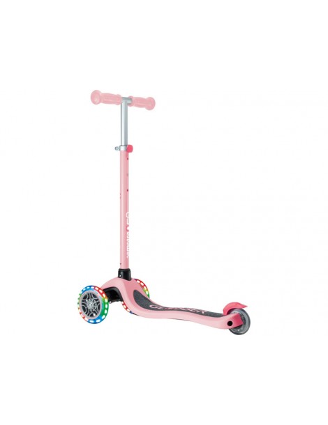 Globber - Scooter Primo Lights V2 Navy Blue