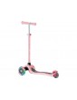 Globber - Scooter Primo Lights V2 Navy Blue