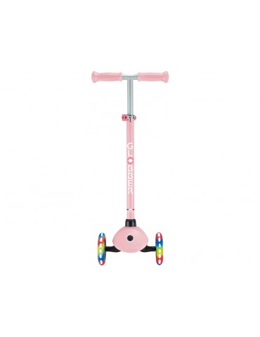 Globber - Scooter Primo Lights V2 Navy Blue