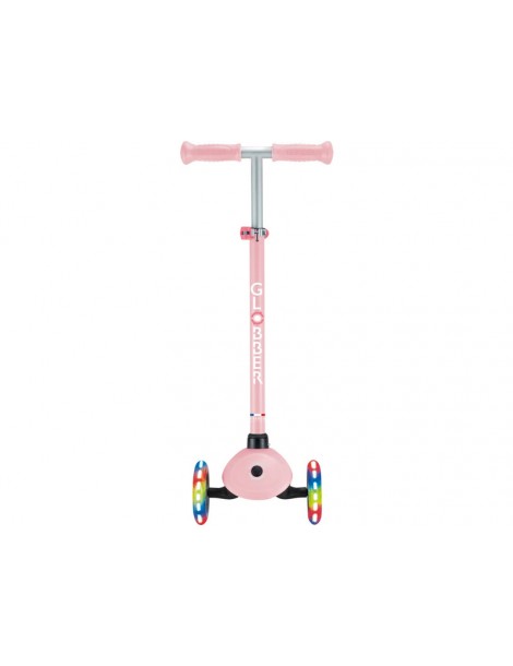 Globber - Scooter Primo Lights V2 Navy Blue