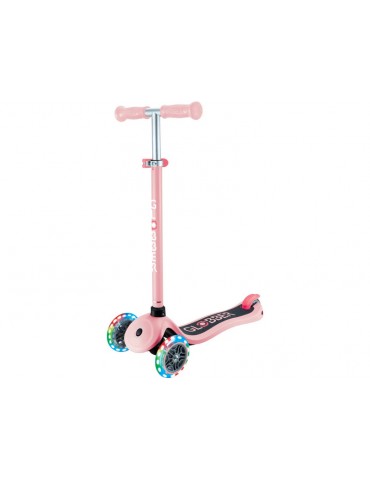 Globber - Scooter Primo Lights V2 Navy Blue