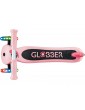 Globber - Scooter Primo Lights V2 Navy Blue
