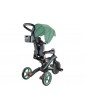 Globber - Tricycle Explorer Trike 4in1 Foldable Teal