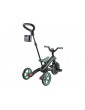 Globber - Tricycle Explorer Trike 4in1 Foldable Teal