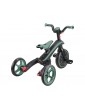 Globber - Tricycle Explorer Trike 4in1 Foldable Teal