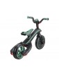 Globber - Tricycle Explorer Trike 4in1 Foldable Teal