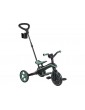 Globber - Tricycle Explorer Trike 4in1 Foldable Teal