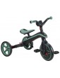 Globber - Tricycle Explorer Trike 4in1 Foldable Teal