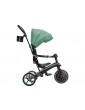 Globber - Tricycle Explorer Trike 4in1 Foldable Teal