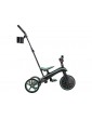 Globber - Tricycle Explorer Trike 4in1 Foldable Teal