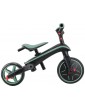 Globber - Tricycle Explorer Trike 4in1 Foldable Teal