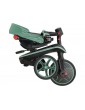 Globber - Tricycle Explorer Trike 4in1 Foldable Teal