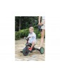Globber - Tricycle Explorer Trike 4in1 Foldable Teal