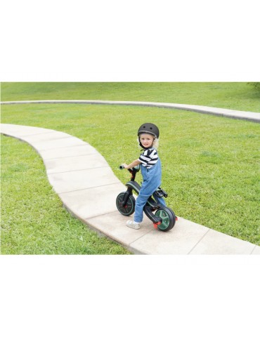 Globber - Tricycle Explorer Trike 4in1 Foldable Teal