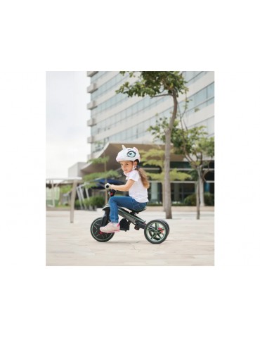 Globber - Tricycle Explorer Trike 4in1 Foldable Teal