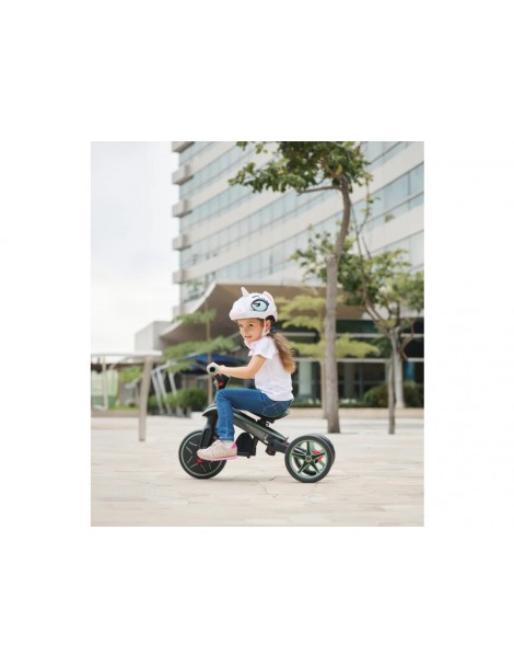 Globber - Tricycle Explorer Trike 4in1 Foldable Teal