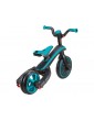 Globber - Tricycle Explorer Trike 4in1 Foldable Teal