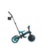 Globber - Tricycle Explorer Trike 4in1 Foldable Teal
