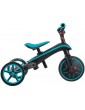 Globber - Tricycle Explorer Trike 4in1 Foldable Teal