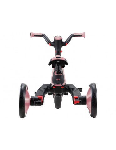 Globber - Tricycle Explorer Trike 4in1 Foldable Teal