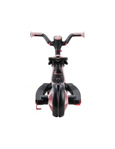 Globber - Tricycle Explorer Trike 4in1 Foldable Teal