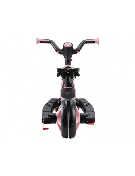 Globber - Tricycle Explorer Trike 4in1 Foldable Teal