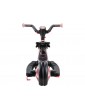 Globber - Tricycle Explorer Trike 4in1 Foldable Teal