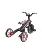 Globber - Tricycle Explorer Trike 4in1 Foldable Teal
