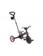 Globber - Tricycle Explorer Trike 4in1 Foldable Teal