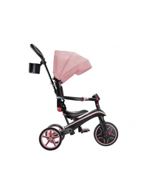 Globber - Tricycle Explorer Trike 4in1 Foldable Teal