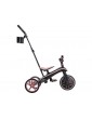 Globber - Tricycle Explorer Trike 4in1 Foldable Teal
