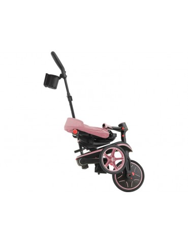 Globber - Tricycle Explorer Trike 4in1 Foldable Teal