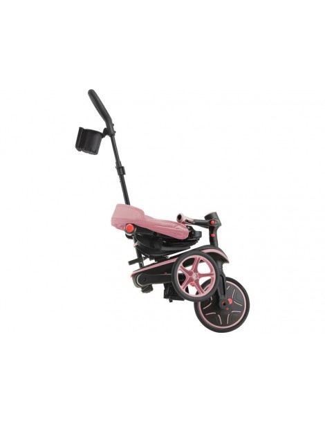 Globber - Tricycle Explorer Trike 4in1 Foldable Teal