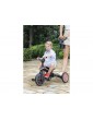 Globber - Tricycle Explorer Trike 4in1 Foldable Teal