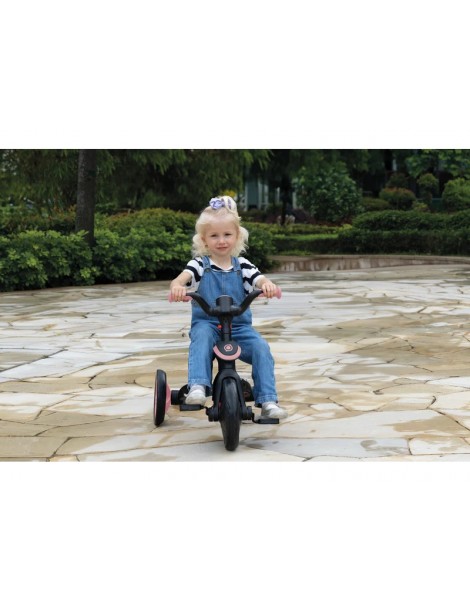 Globber - Tricycle Explorer Trike 4in1 Foldable Teal
