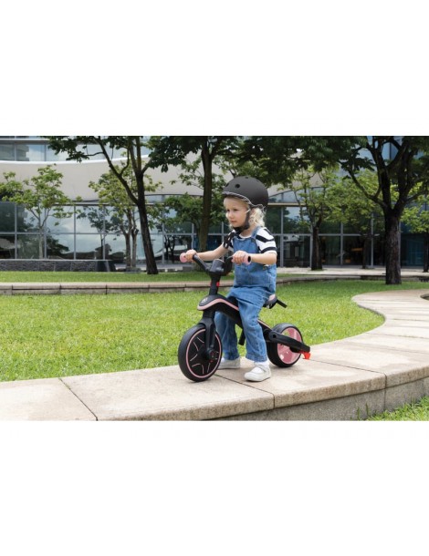 Globber - Tricycle Explorer Trike 4in1 Foldable Teal