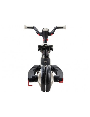 Globber - Tricycle Explorer Trike 4in1 Foldable Teal