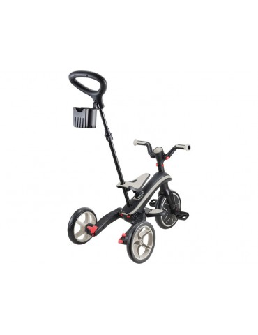 Globber - Tricycle Explorer Trike 4in1 Foldable Teal