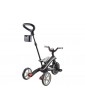 Globber - Tricycle Explorer Trike 4in1 Foldable Teal