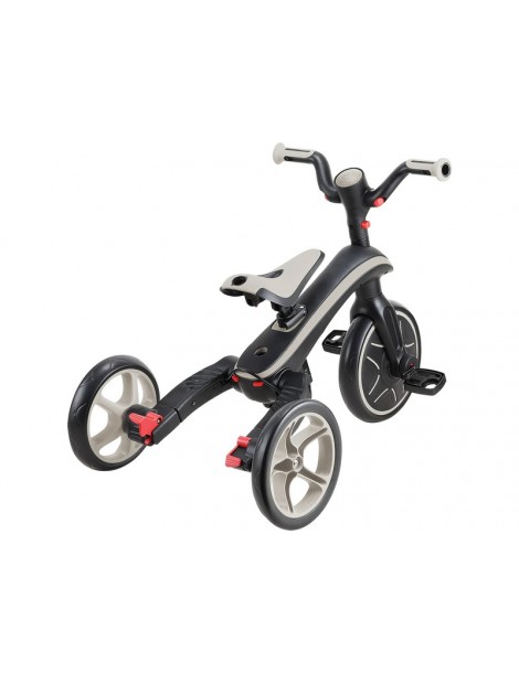 Globber - Tricycle Explorer Trike 4in1 Foldable Teal