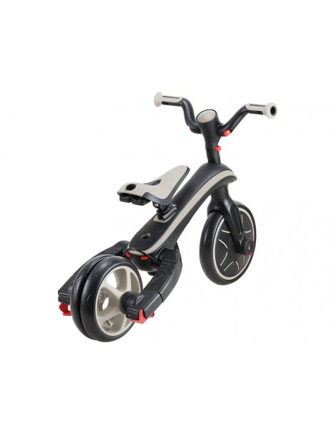 Globber - Tricycle Explorer Trike 4in1 Foldable Teal