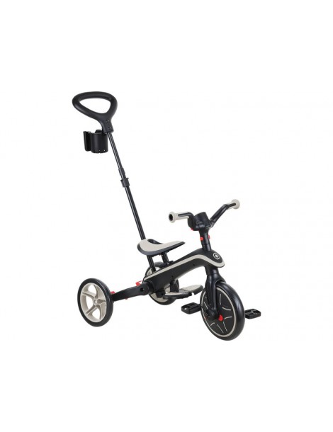 Globber - Tricycle Explorer Trike 4in1 Foldable Teal