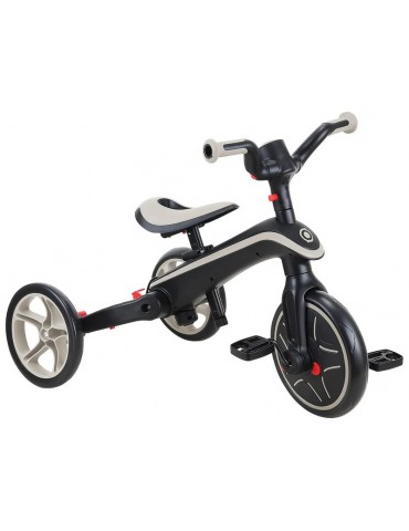 Globber - Tricycle Explorer Trike 4in1 Foldable Teal