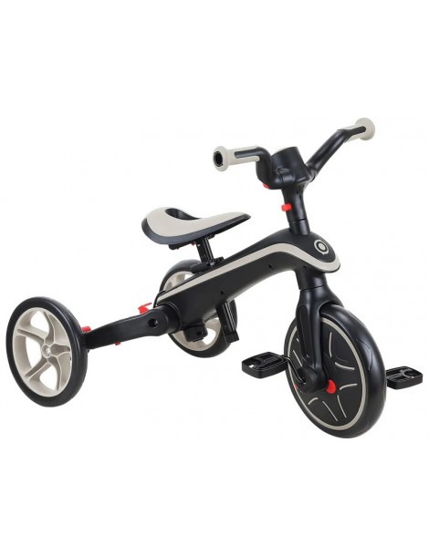 Globber - Tricycle Explorer Trike 4in1 Foldable Teal